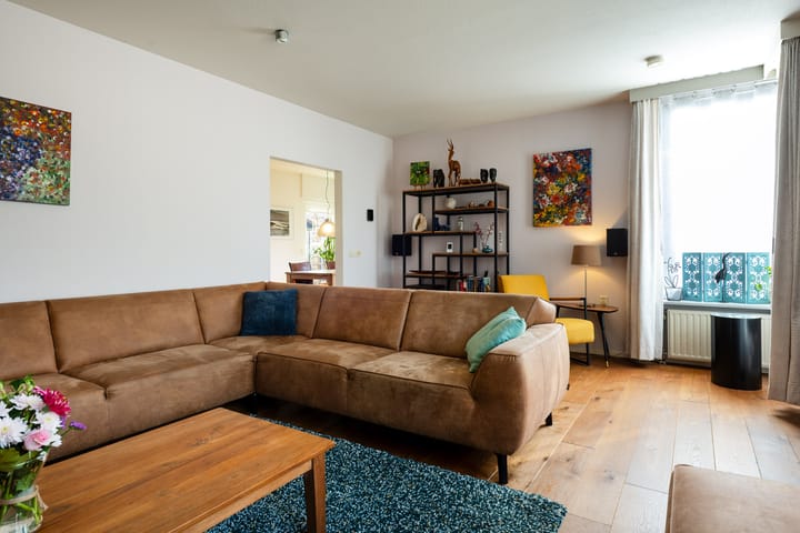 Foto 5 van Ossendrechtseweg 85