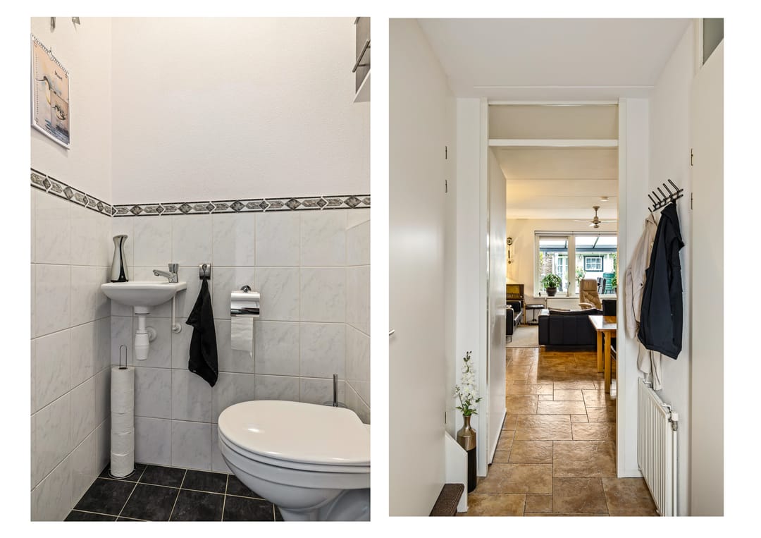 Foto 2 van Van Ostadestraat 26