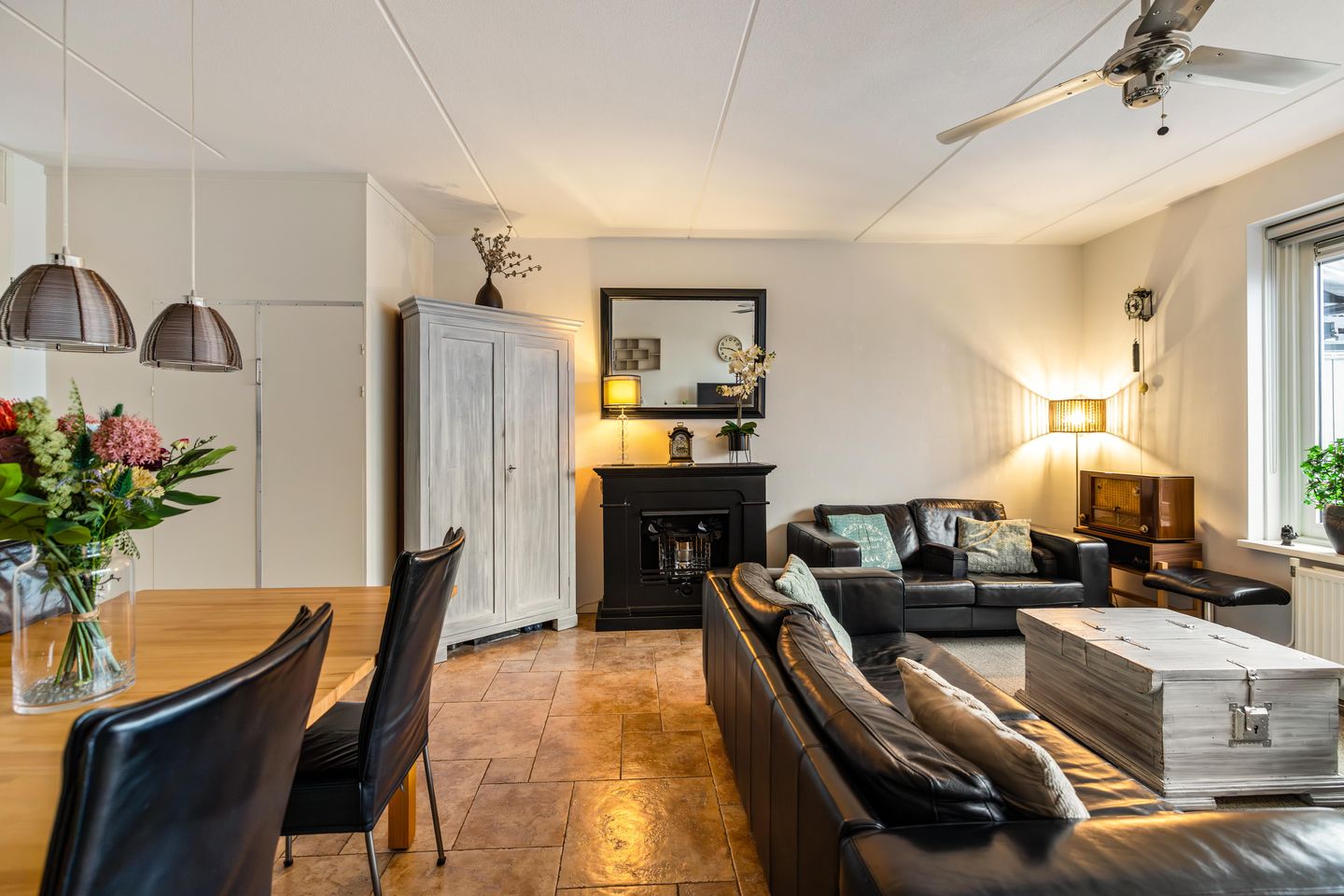 Foto 4 van Van Ostadestraat 26