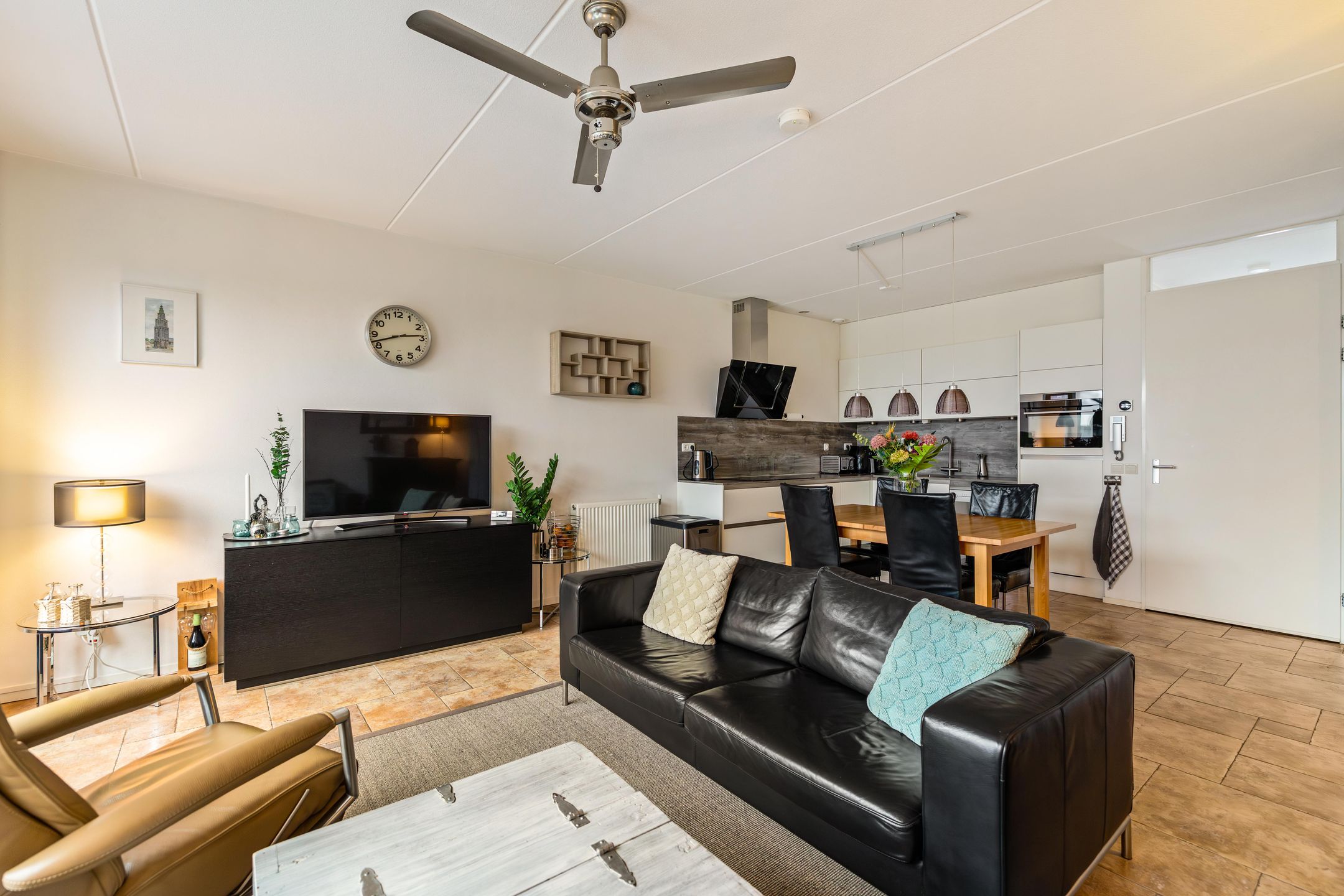 Foto 6 van Van Ostadestraat 26