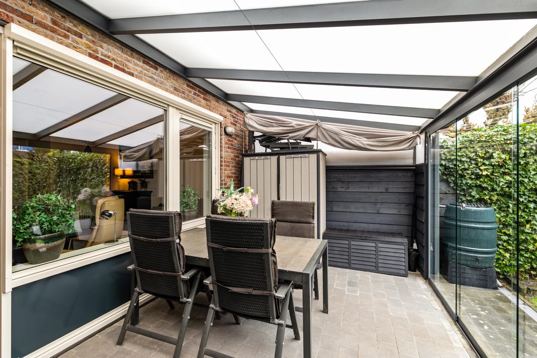 Foto 11 van Van Ostadestraat 26