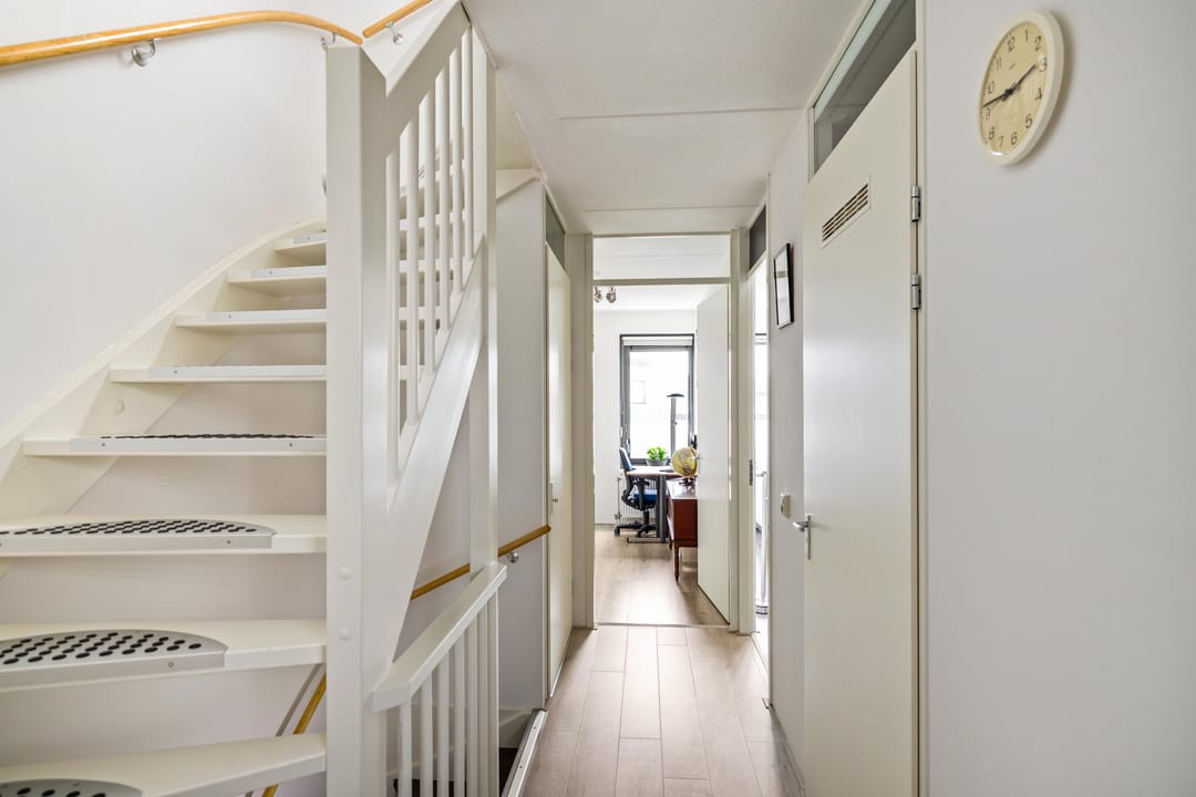 Foto 13 van Van Ostadestraat 26