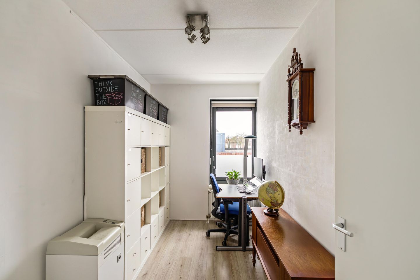 Foto 14 van Van Ostadestraat 26