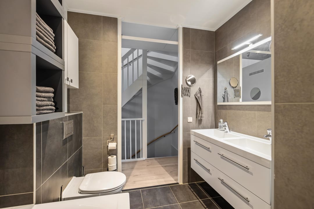 Foto 17 van Van Ostadestraat 26