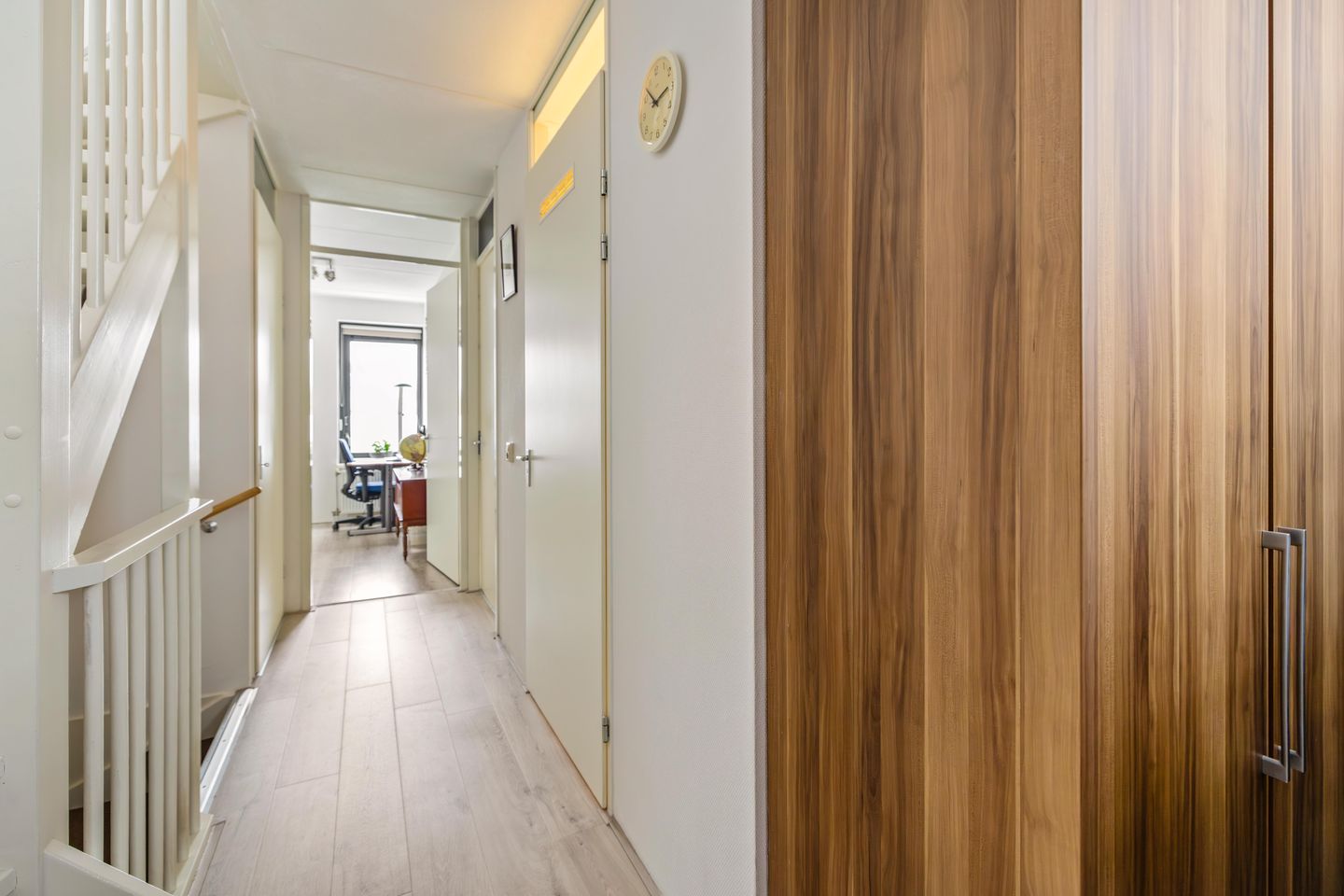 Foto 20 van Van Ostadestraat 26