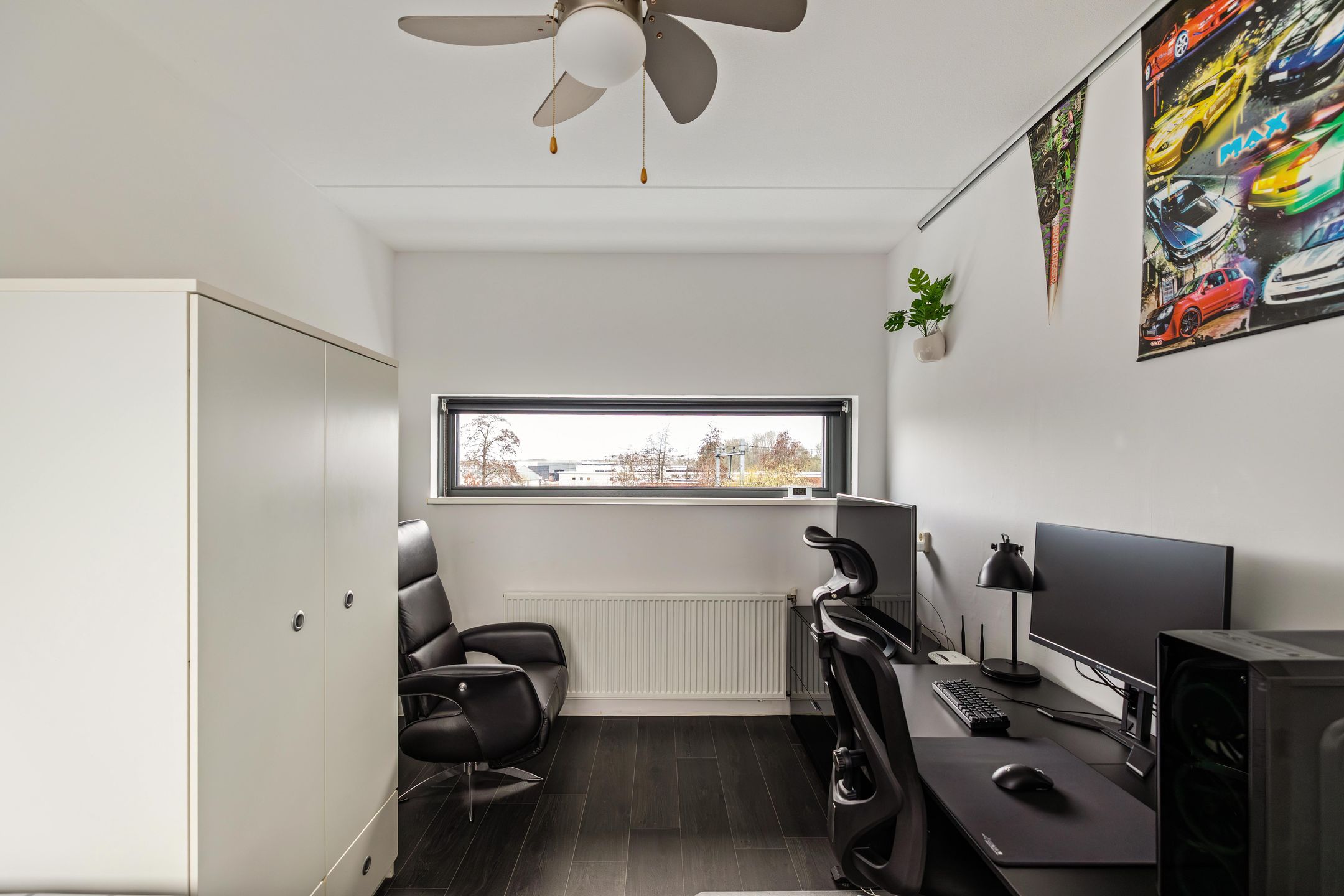 Foto 24 van Van Ostadestraat 26