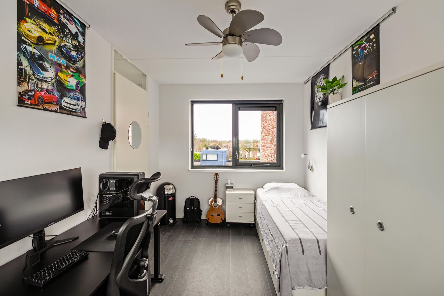 Foto 25 van Van Ostadestraat 26