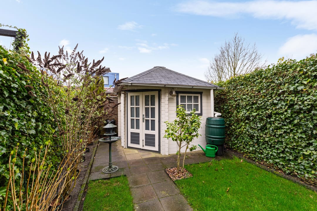 Foto 28 van Van Ostadestraat 26