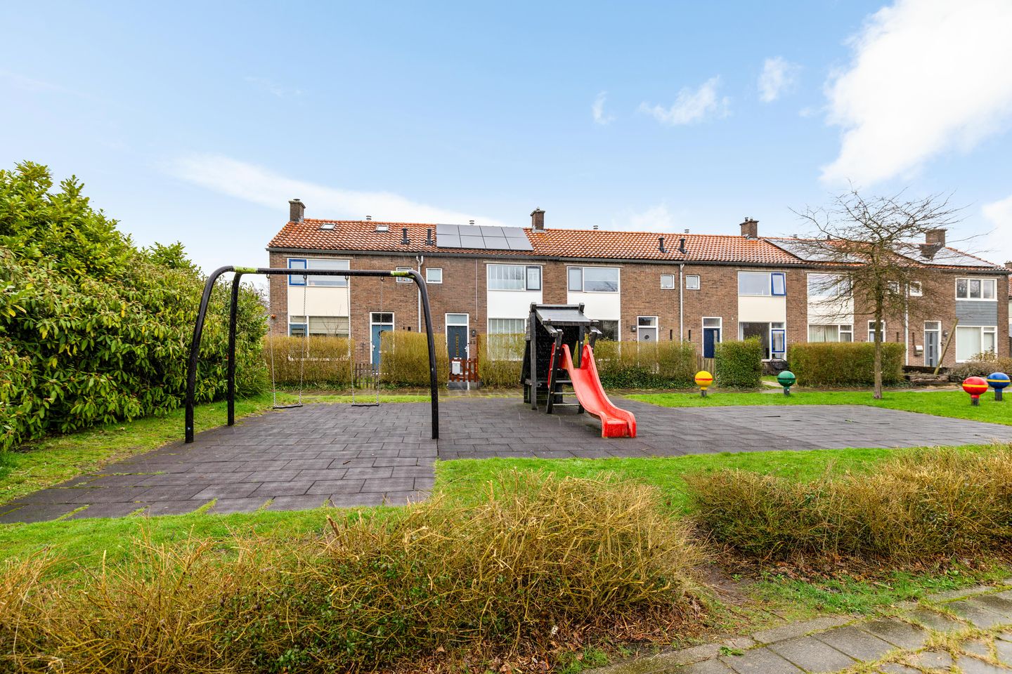 Foto 29 van Van Ostadestraat 26