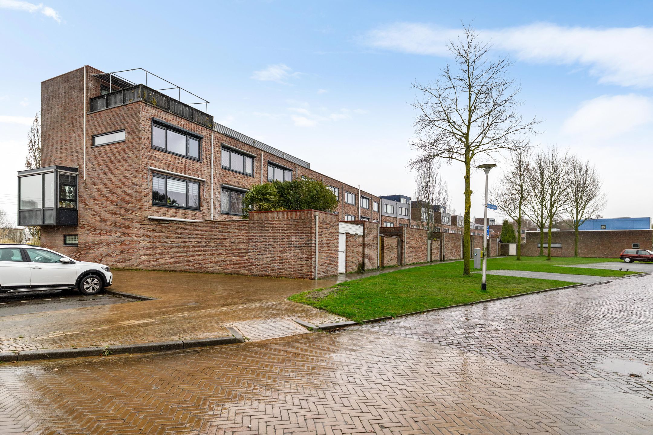 Foto 30 van Van Ostadestraat 26