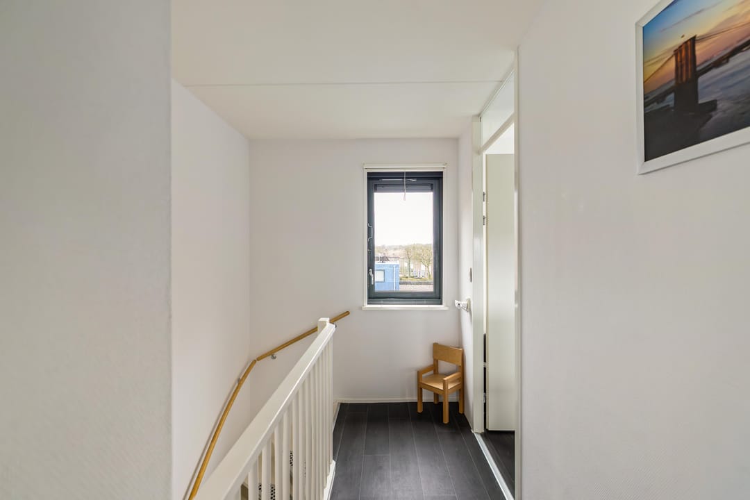 Foto 22 van Van Ostadestraat 26