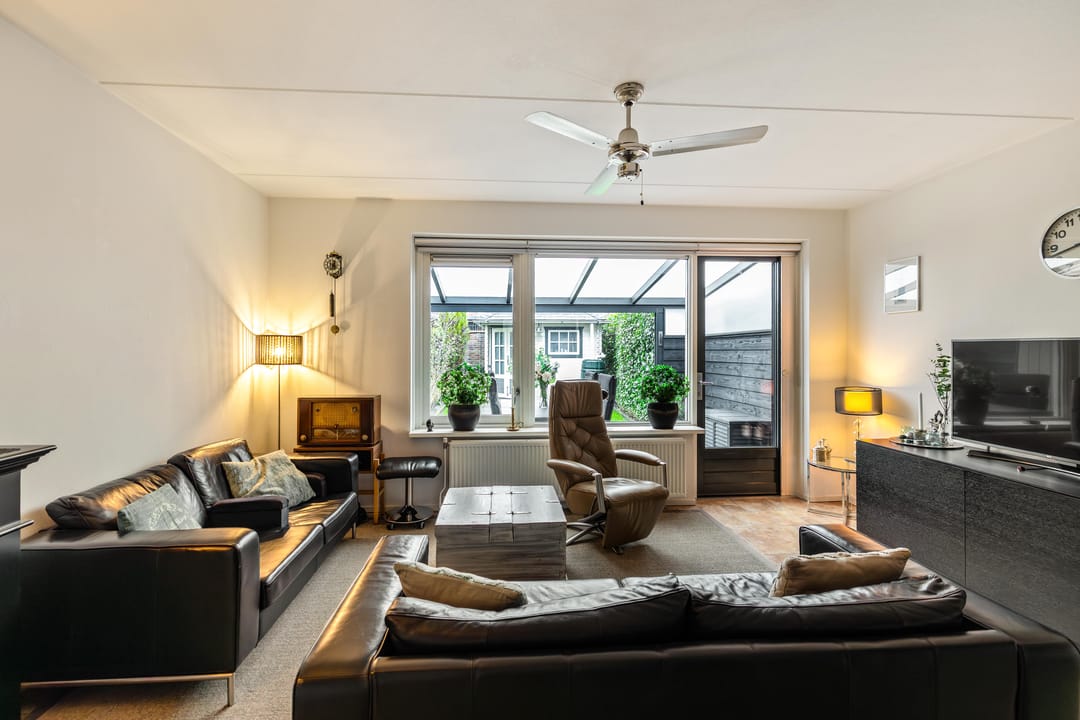 Foto 7 van Van Ostadestraat 26