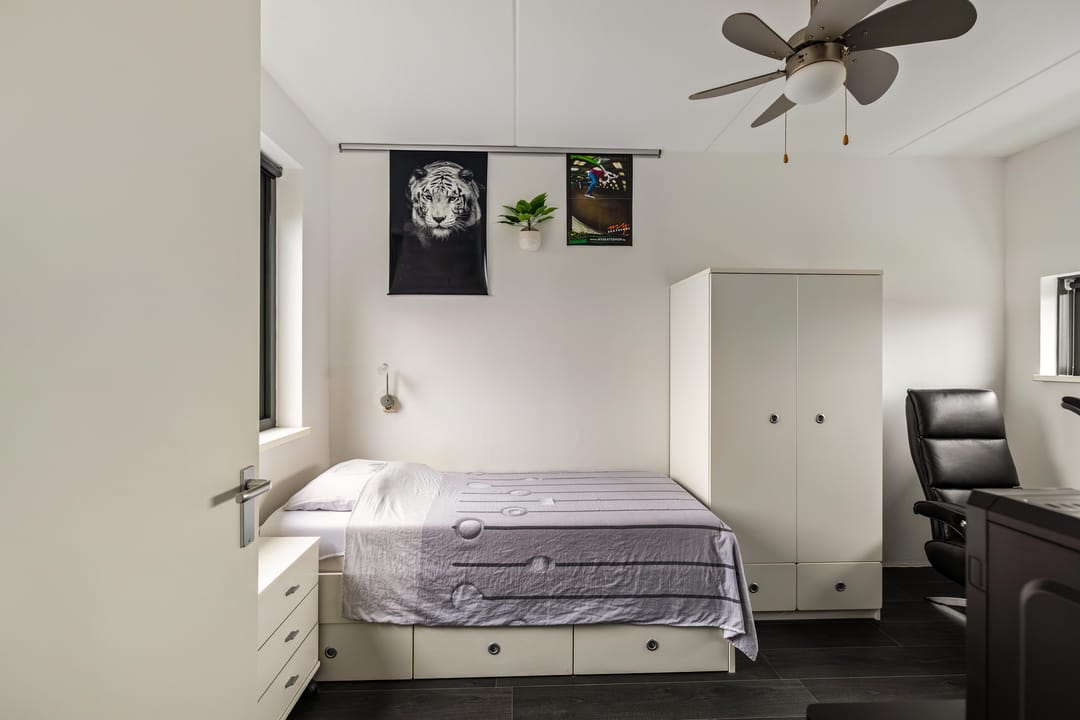 Foto 23 van Van Ostadestraat 26