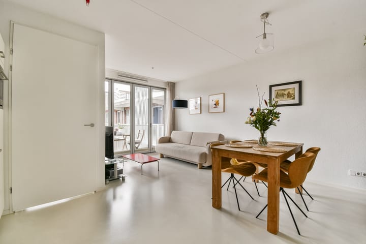 Foto 2 van Gillis van Ledenberchstraat 18-D