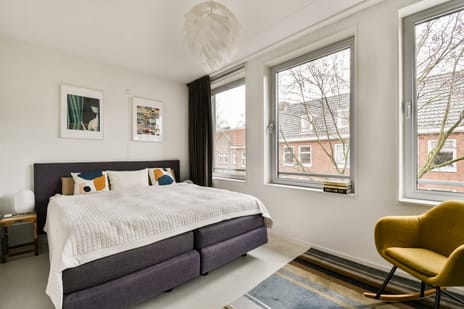 Gillis van Ledenberchstraat 18-D tertiary image