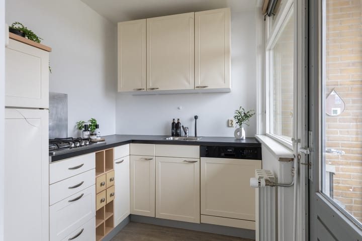 Foto 3 van Slotemaker de Bruïnestraat 8-1