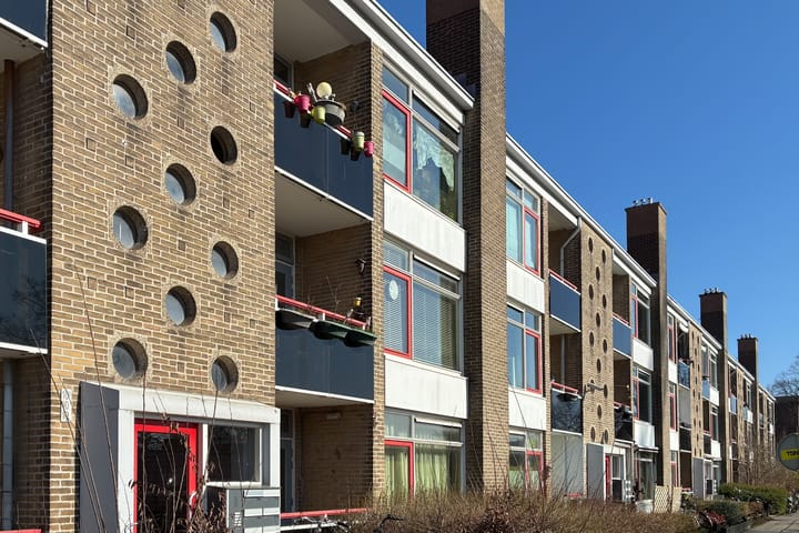 Foto 4 van Slotemaker de Bruïnestraat 8-1