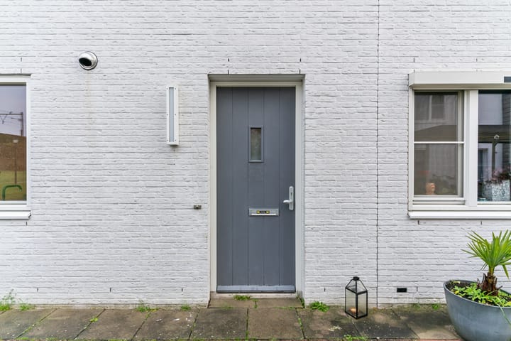 Foto 2 van P.J.W. Beltjeslaan 15