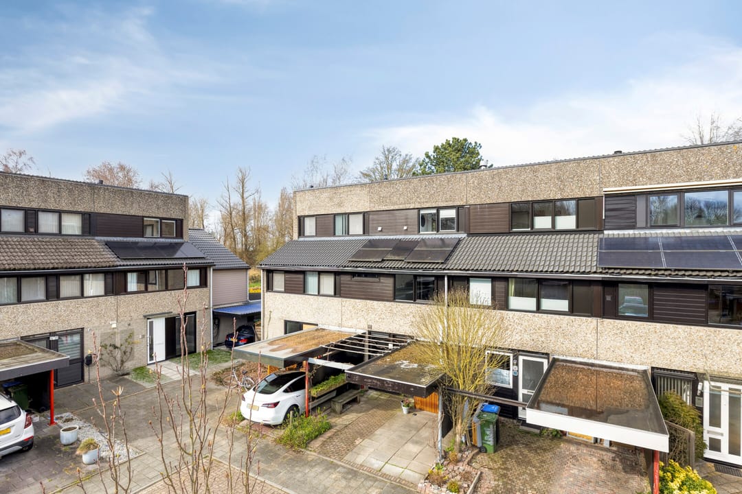 Foto 1 van Beatrix Hoeve 35