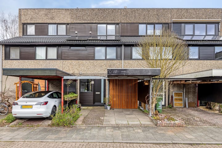 Foto 2 van Beatrix Hoeve 35