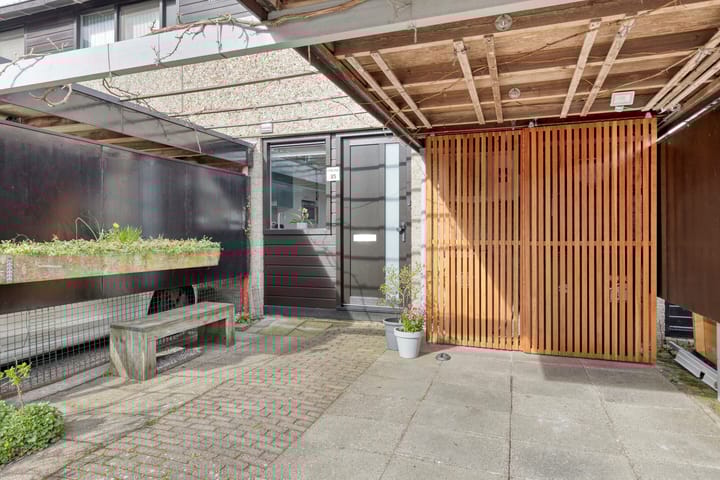 Foto 3 van Beatrix Hoeve 35