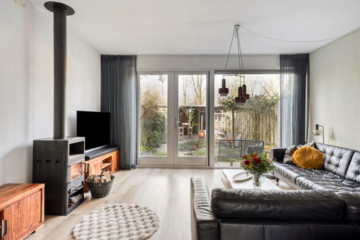 Foto 4 van Beatrix Hoeve 35