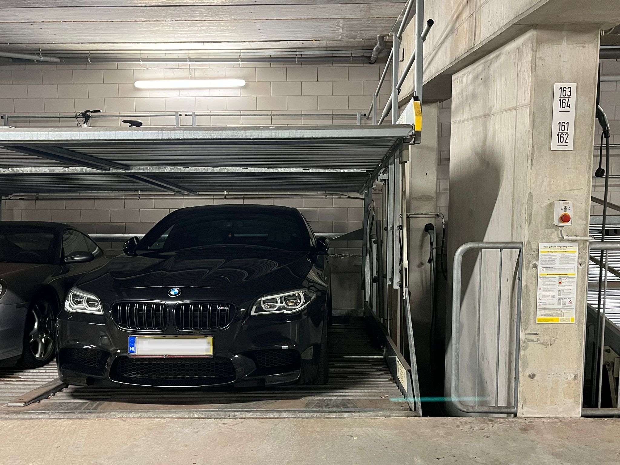 Rustenburgerstraat 146 PP  false