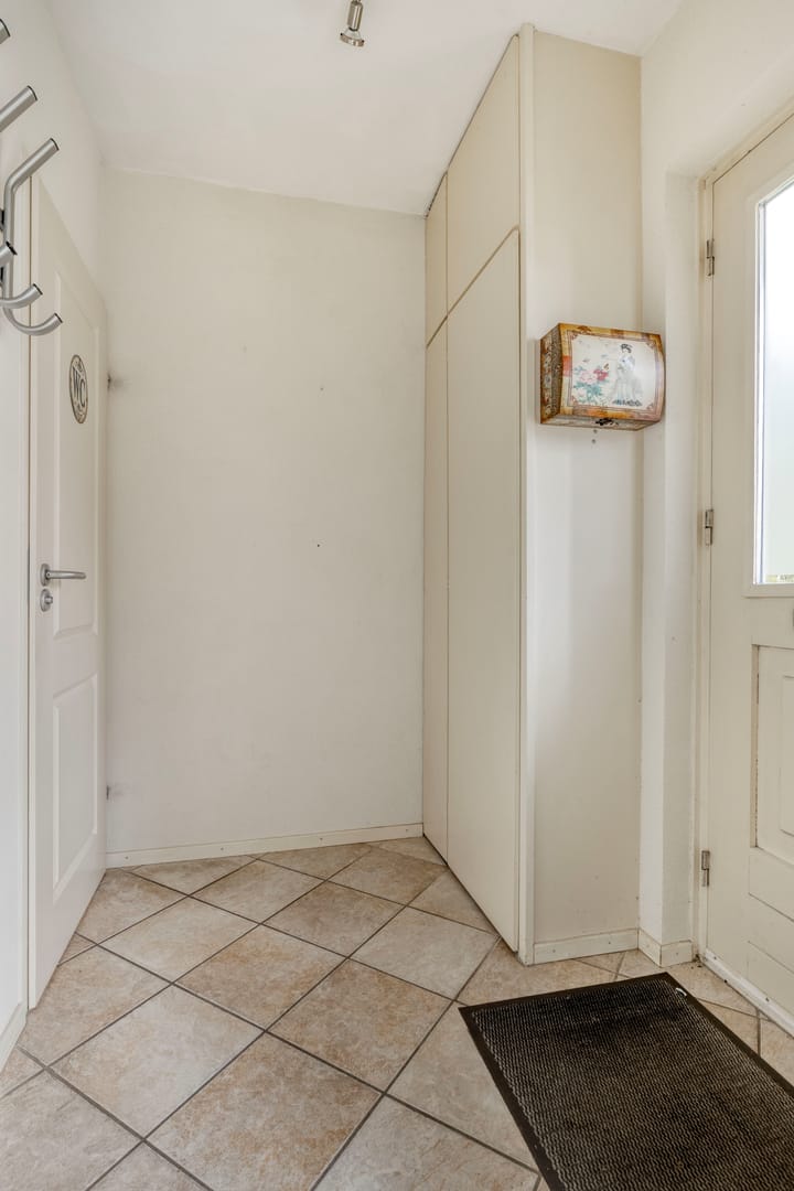 Foto 2 van Dokter Allardplein 14