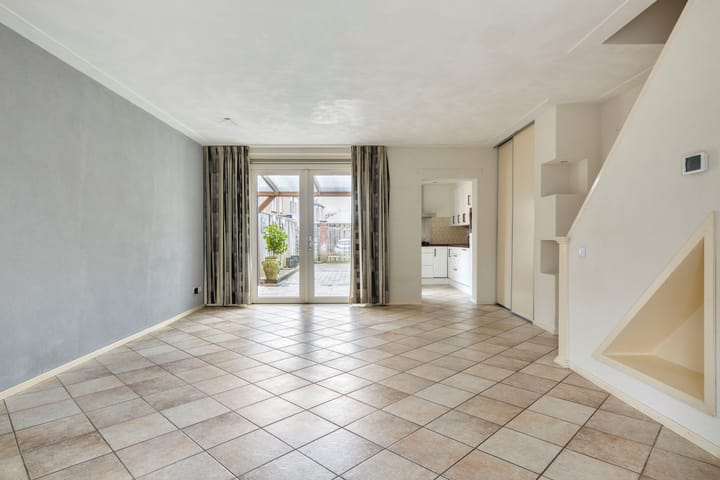 Foto 4 van Dokter Allardplein 14