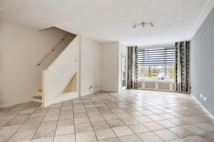 Foto 5 van Dokter Allardplein 14