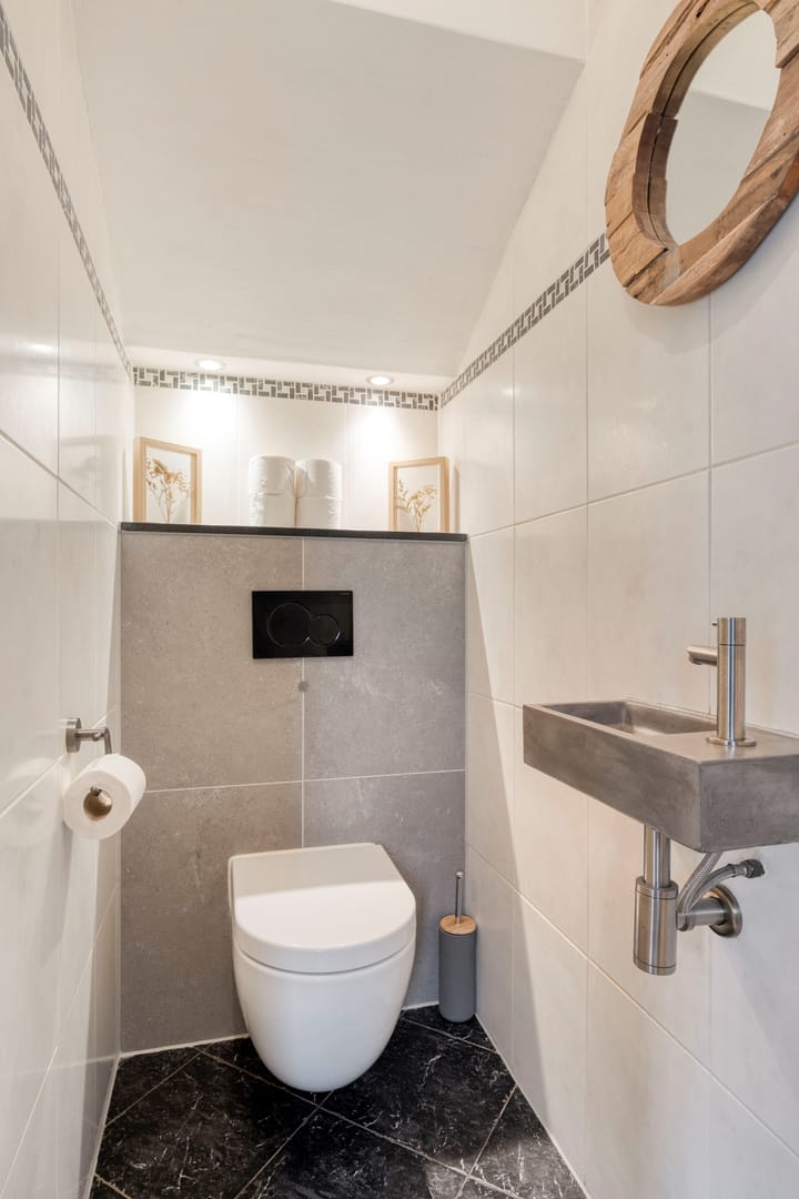 Foto 3 van Dokter Allardplein 14