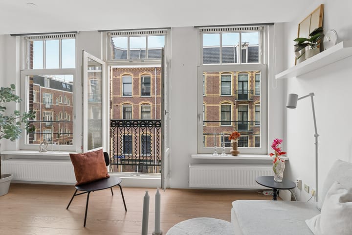 Groen van Prinstererstraat 23-2