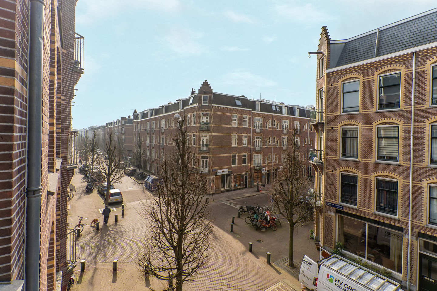 Foto 19 van Groen van Prinstererstraat 23-2