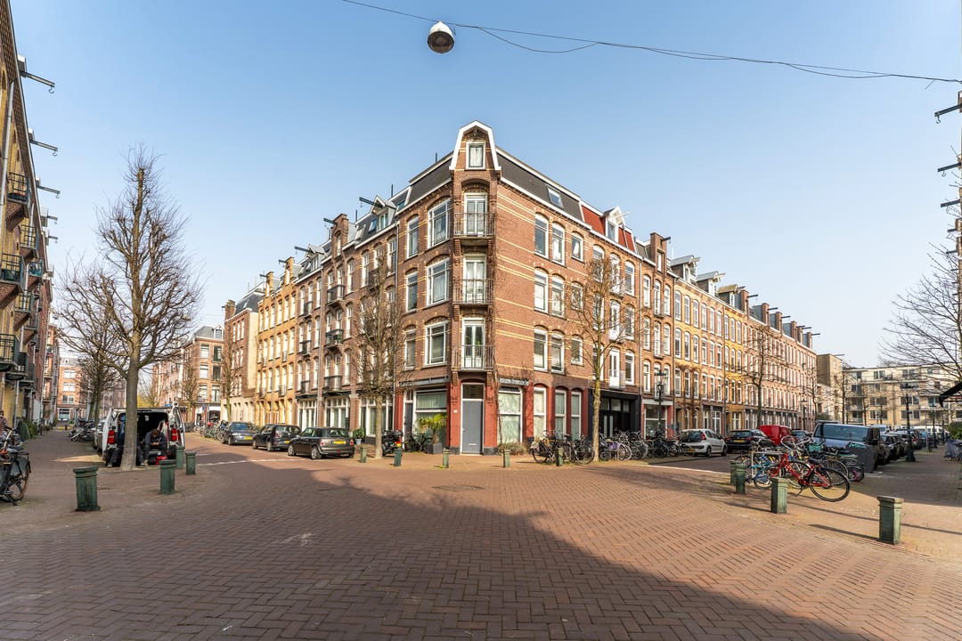 Foto 31 van Groen van Prinstererstraat 23-2