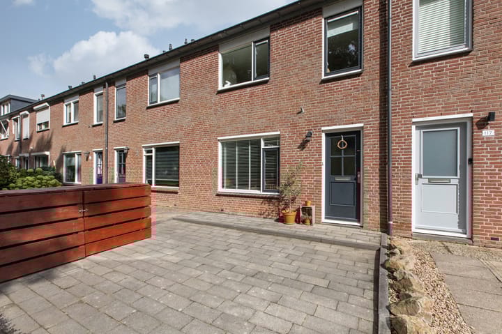 Foto 5 van Tarwedreef 115