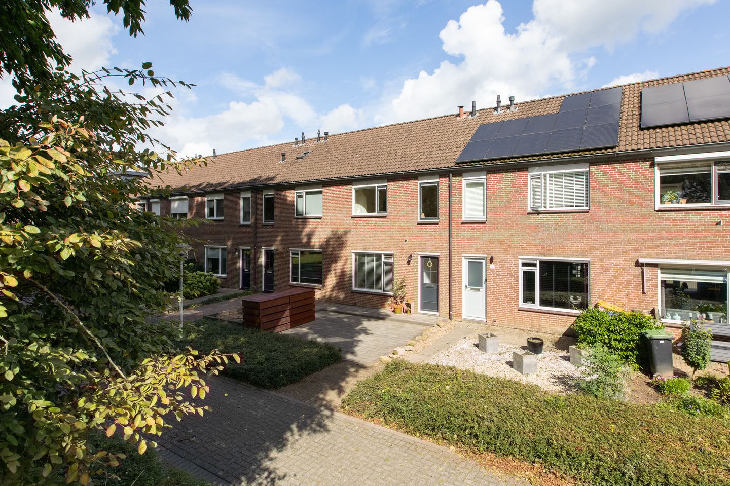 Photo 4 of Tarwedreef 115