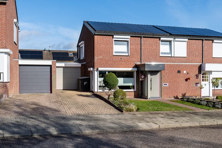 Hoefveld 54 main image