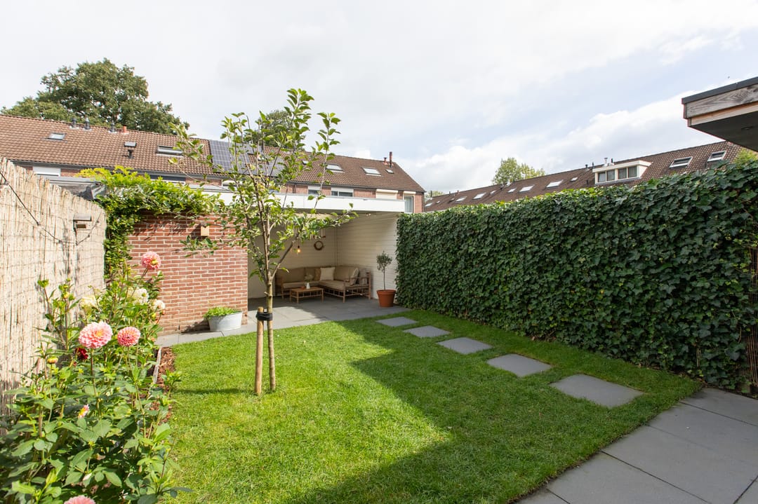 Photo 22 of Tarwedreef 115