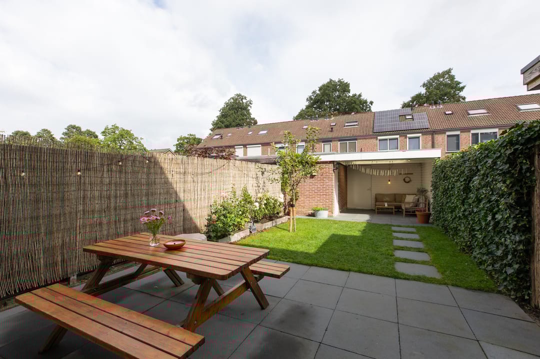 Photo 23 of Tarwedreef 115