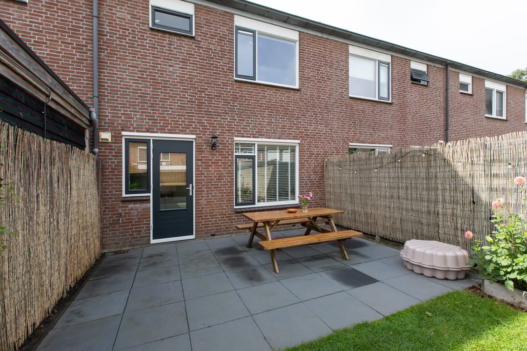 Photo 28 of Tarwedreef 115