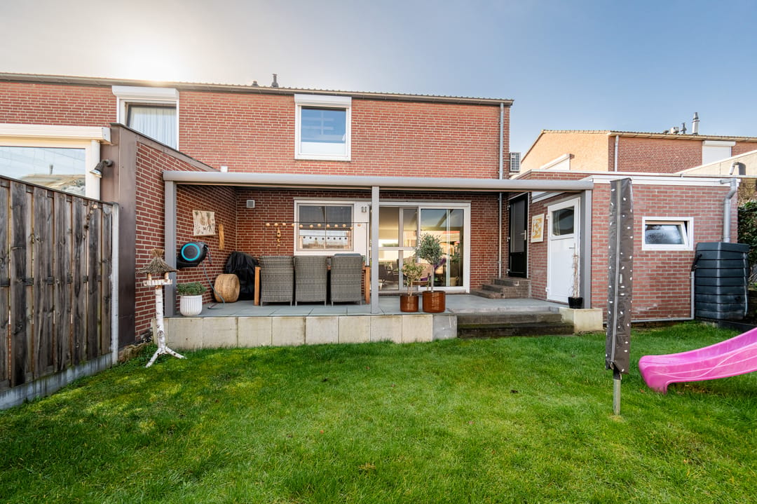 Photo 23 of Hoefveld 54