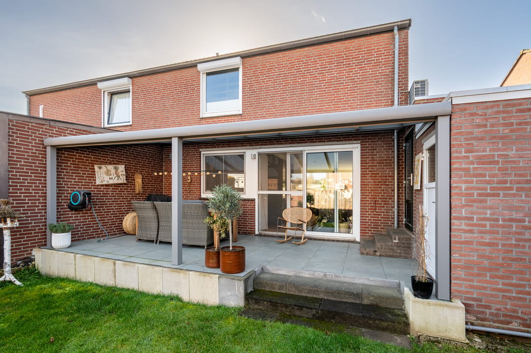 Photo 26 of Hoefveld 54