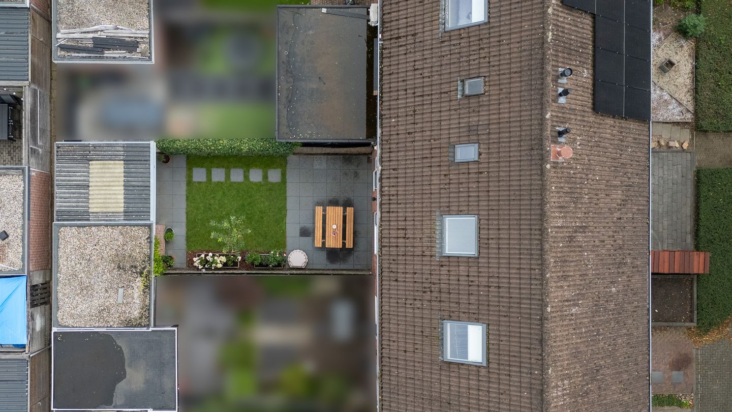 Photo 55 of Tarwedreef 115