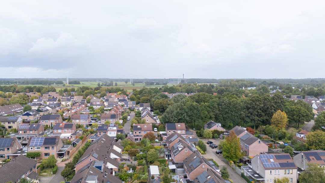 Photo 58 of Tarwedreef 115