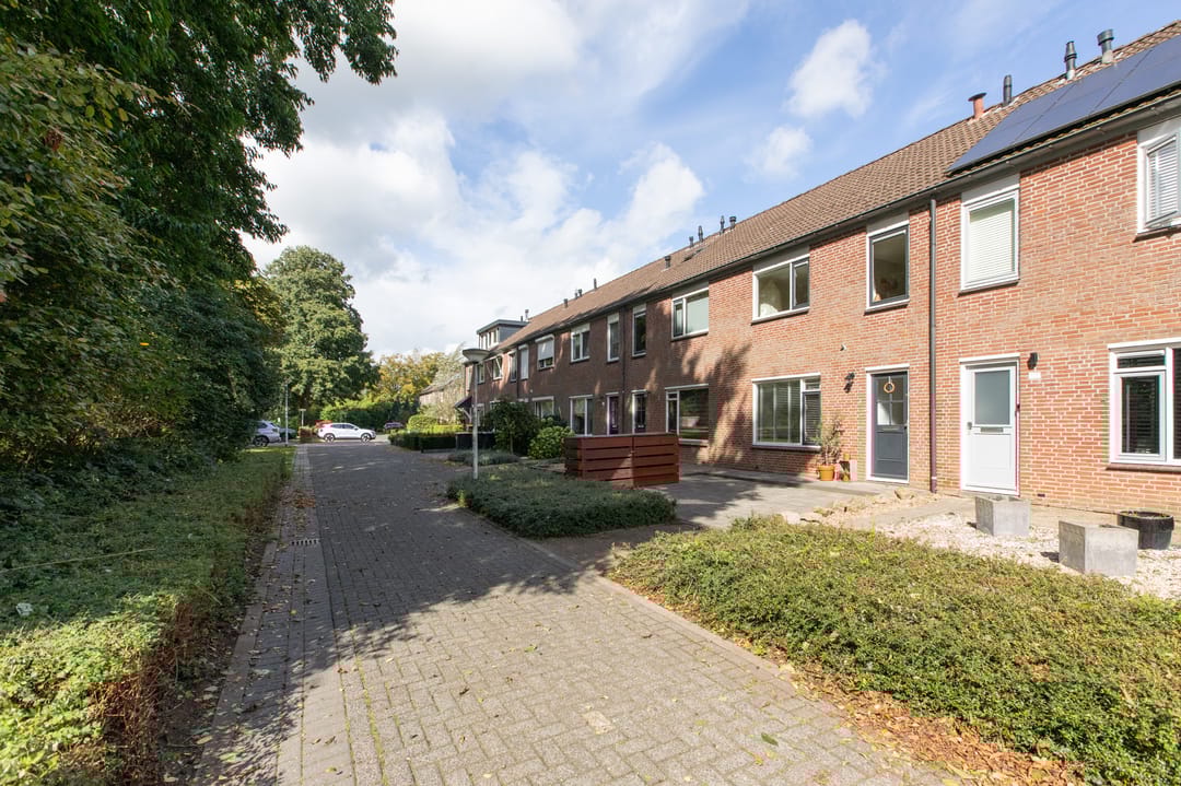 Photo 61 of Tarwedreef 115