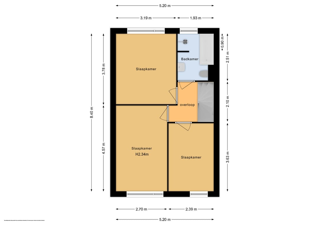 Photo 68 of Tarwedreef 115