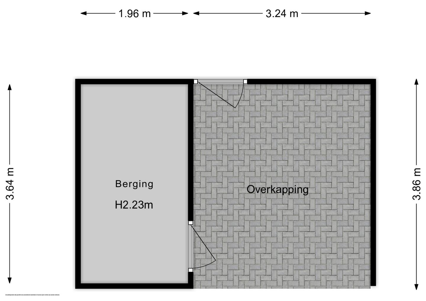 Photo 70 of Tarwedreef 115