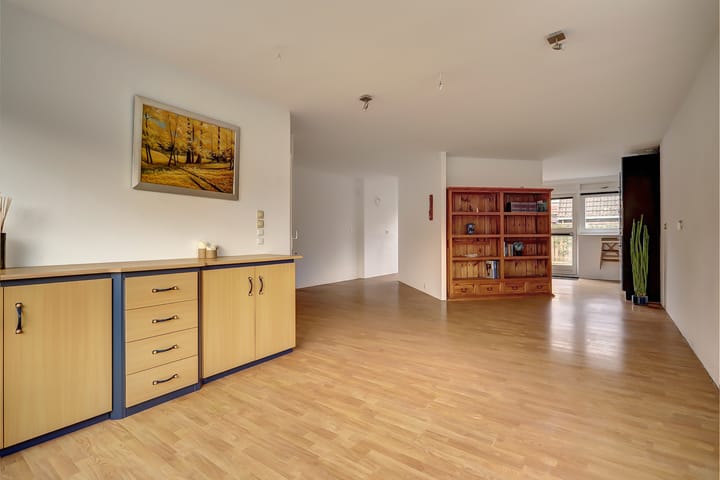 Photo 3 of Arabellaplantsoen 2