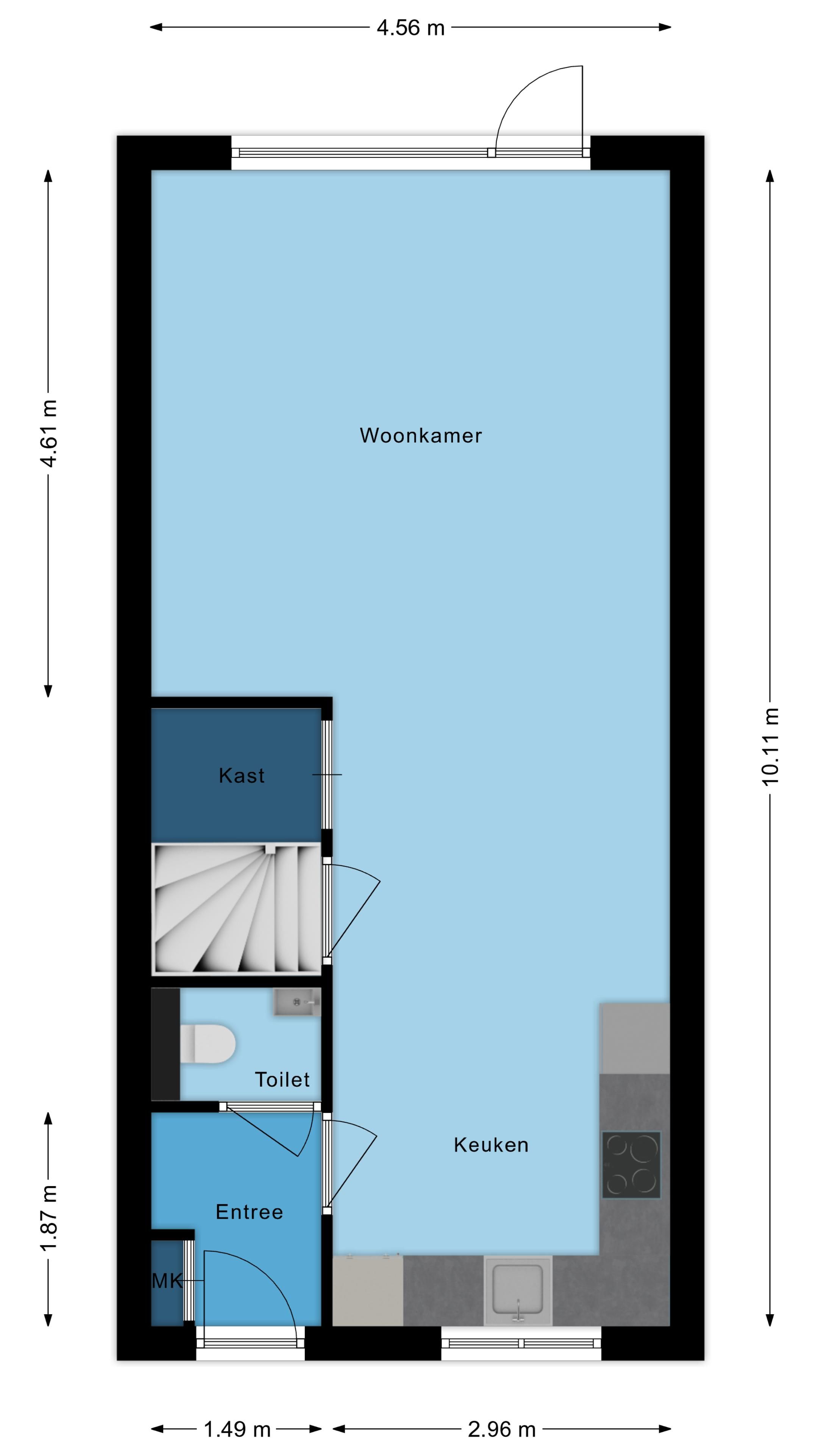 Foto 57 van Molenzicht 28