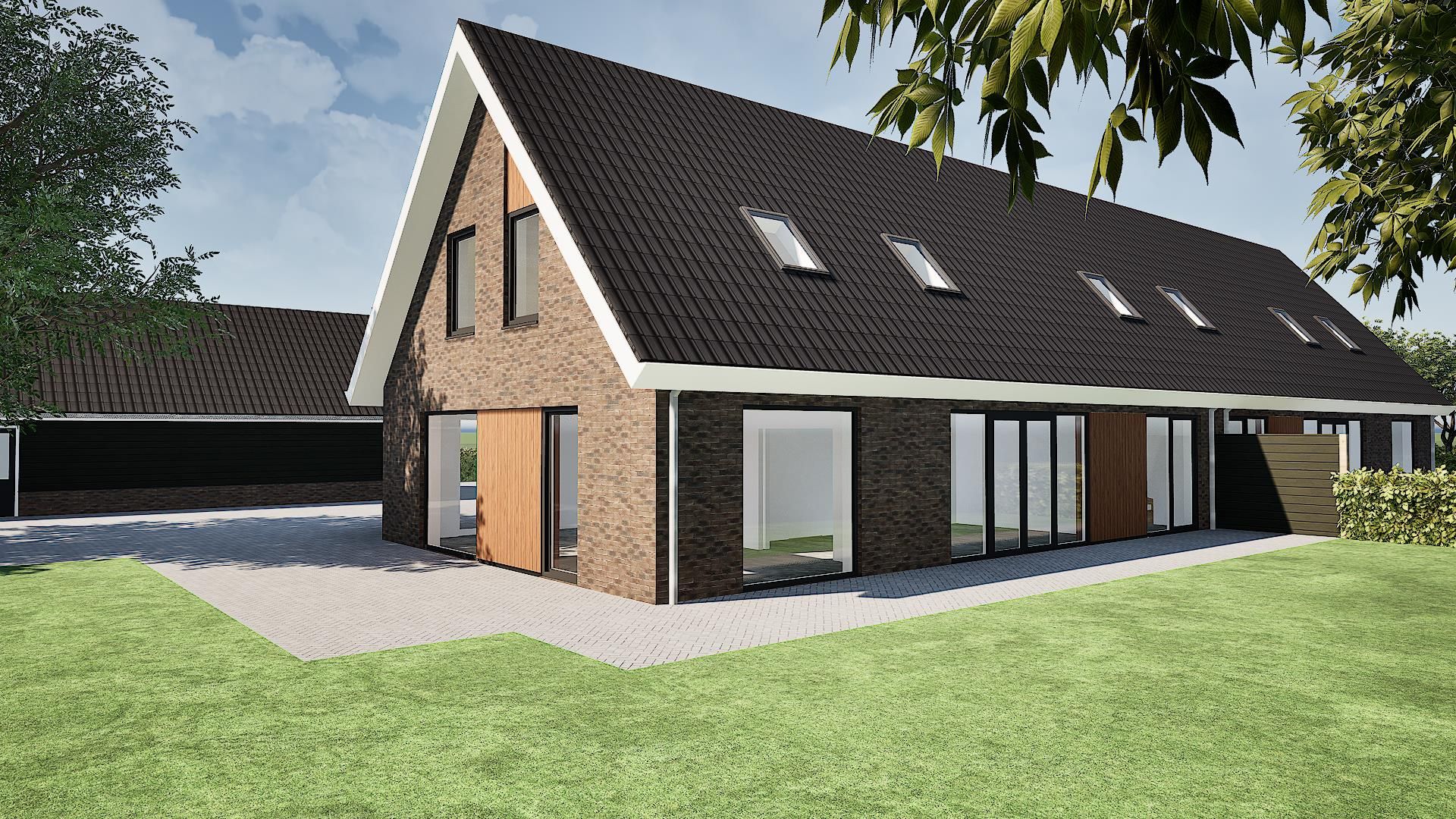 Foto 3 van Kanaaldijk 28-1